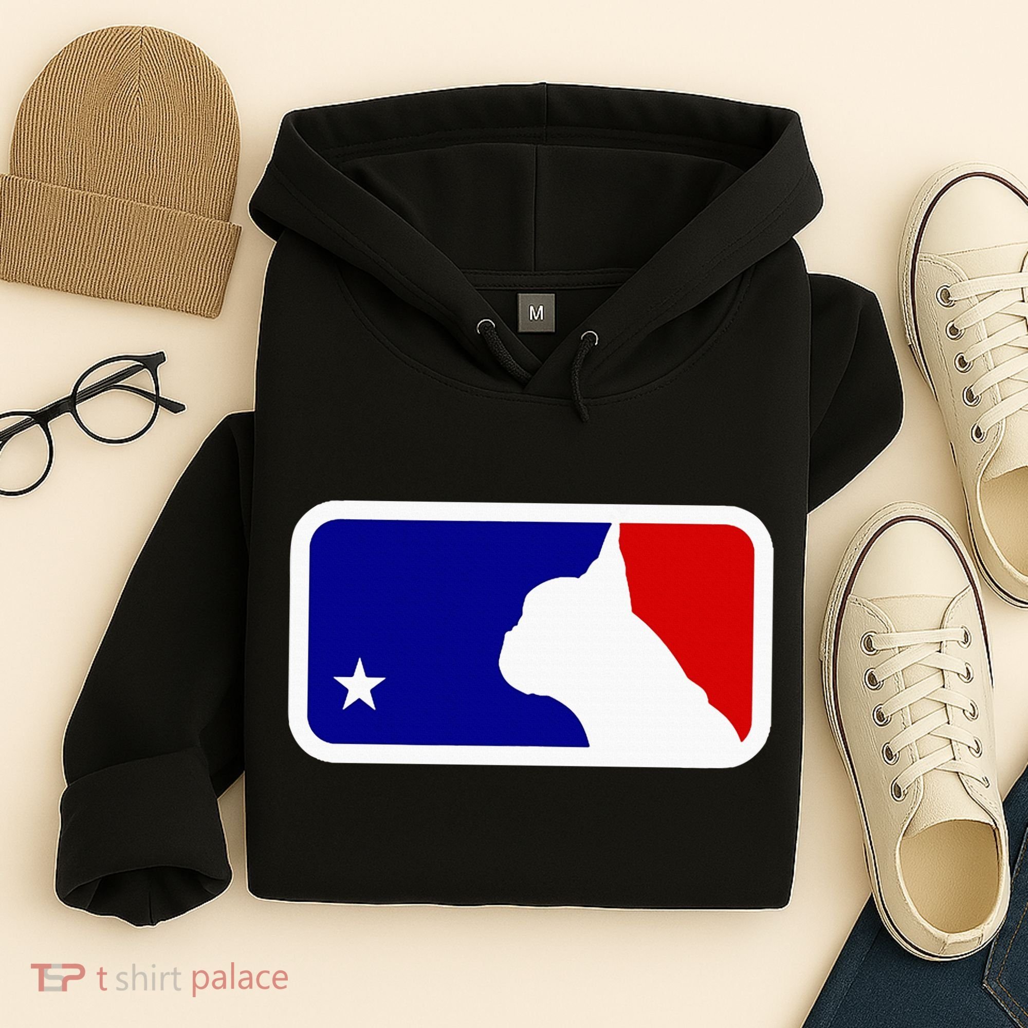French Bulldog Gift Hoodie
