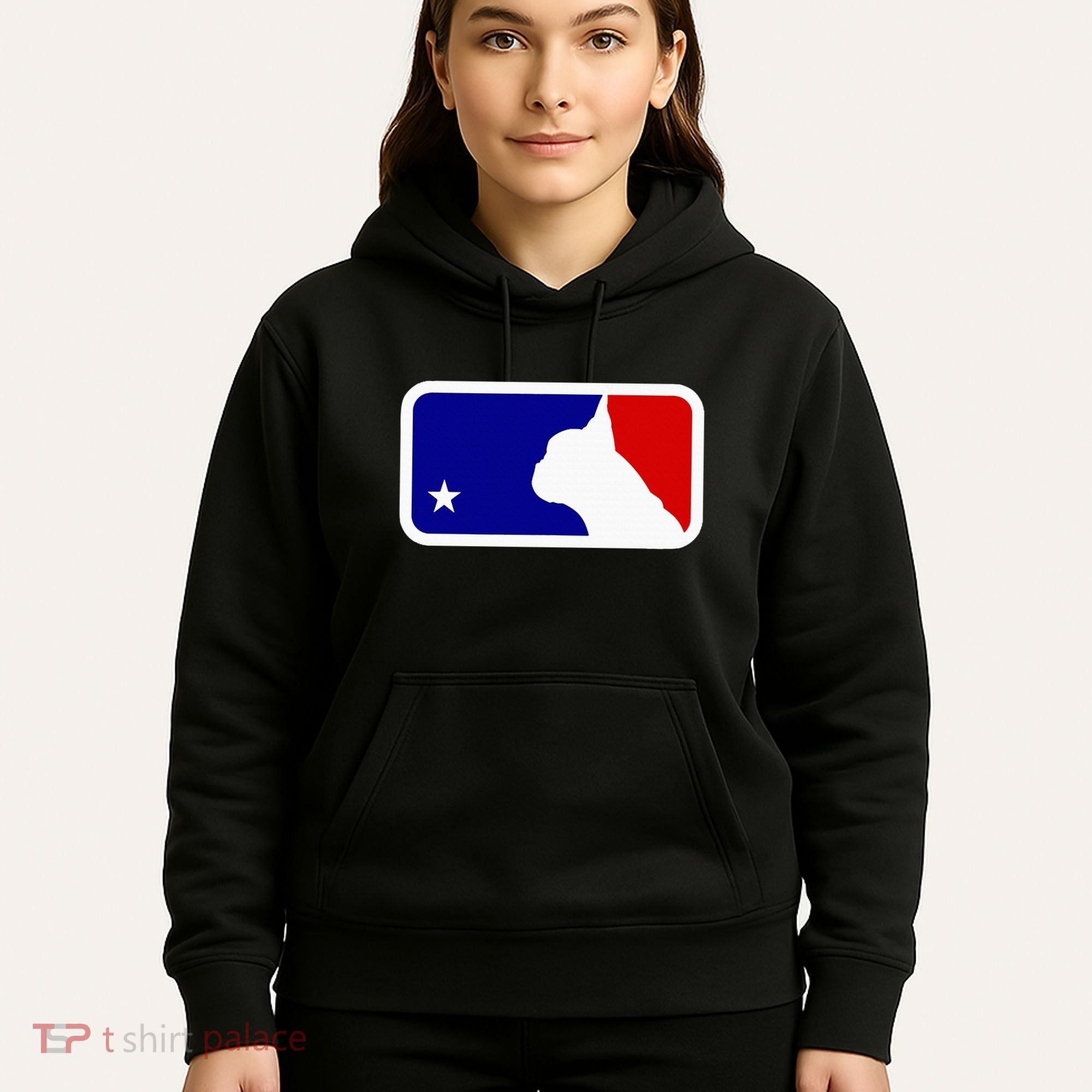 French Bulldog Gift Hoodie
