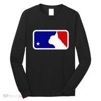 French Bulldog Gift Long Sleeve Shirt thumb 0