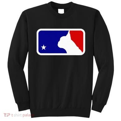 French Bulldog Gift Sweatshirt
