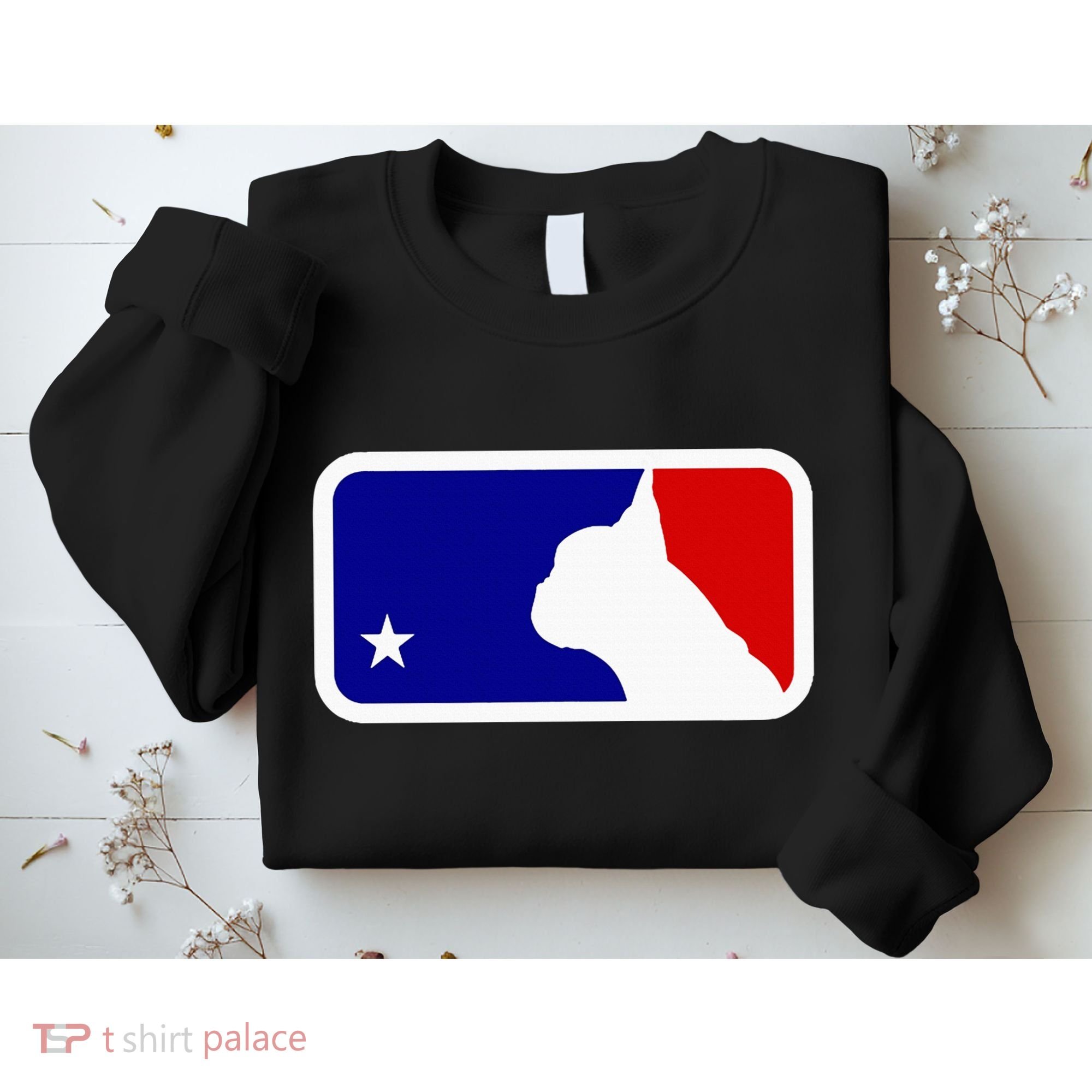 French Bulldog Gift Sweatshirt