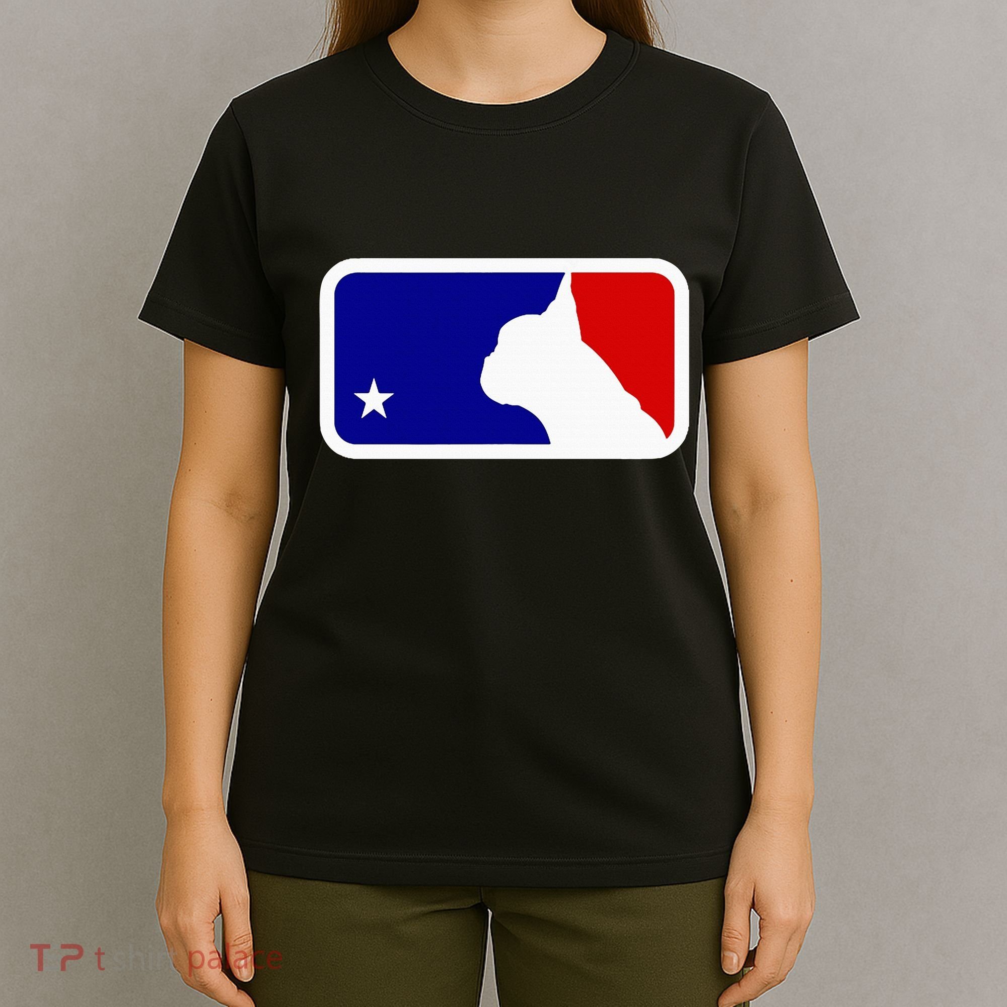 French Bulldog Gift T-Shirt