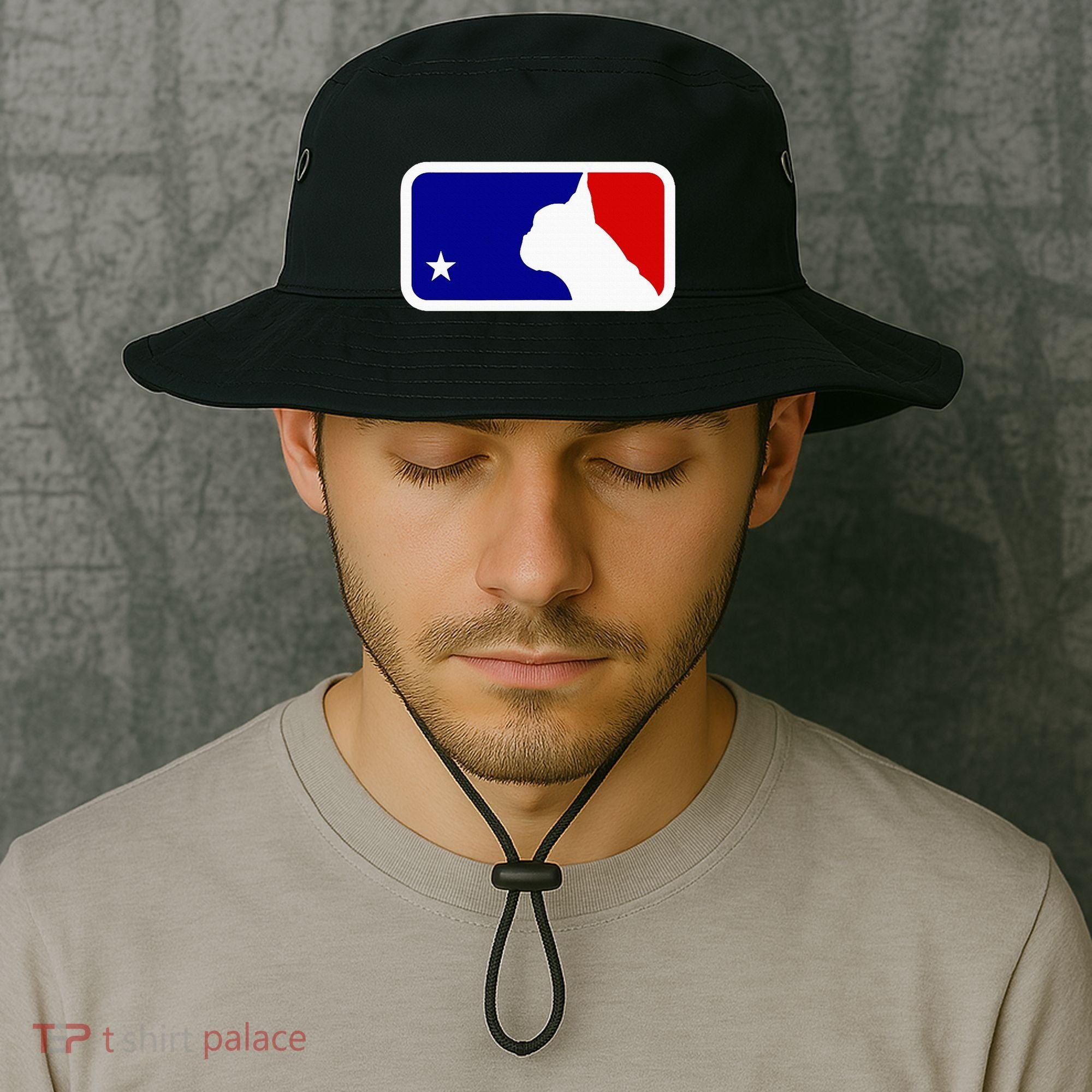 French Bulldog Gift Bucket Hat