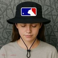 French Bulldog Gift Bucket Hat thumb 3