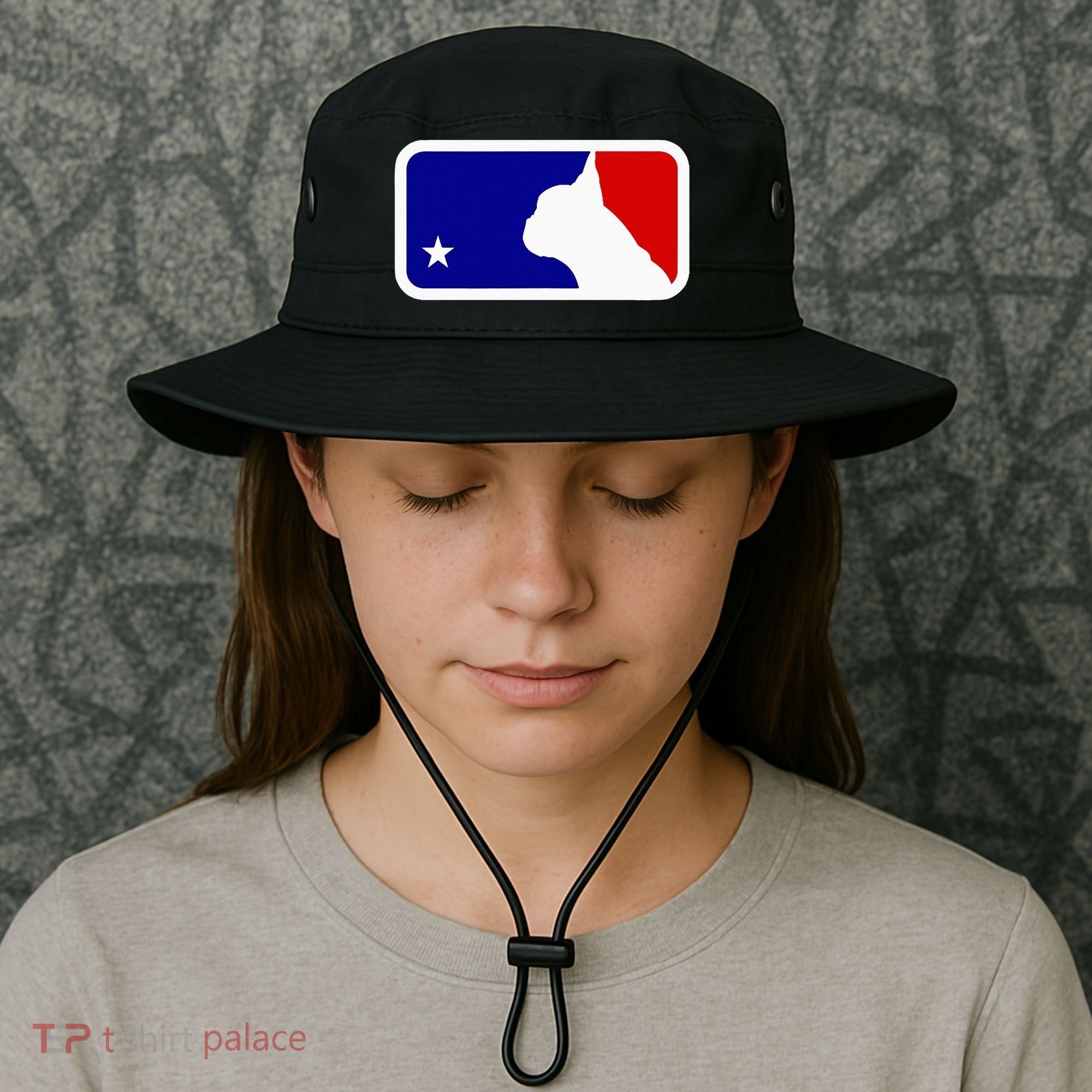 French Bulldog Gift Bucket Hat