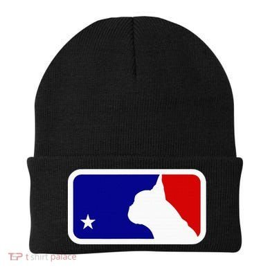French Bulldog Gift Beanie