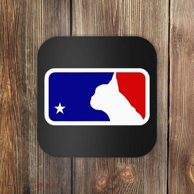 French Bulldog Gift Coaster