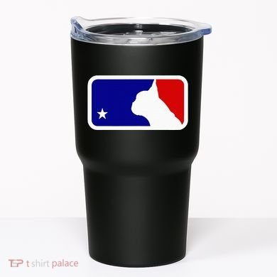 French Bulldog Gift Tumbler