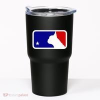 French Bulldog Gift Tumbler thumb 0