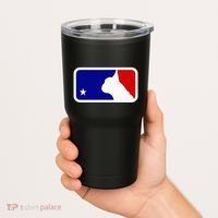 French Bulldog Gift Tumbler thumb 2