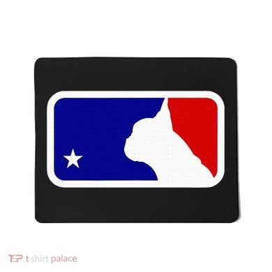 French Bulldog Gift Mousepad