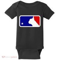 French Bulldog Gift Baby Bodysuit thumb 0
