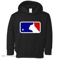 French Bulldog Gift Toddler Hoodie thumb 0