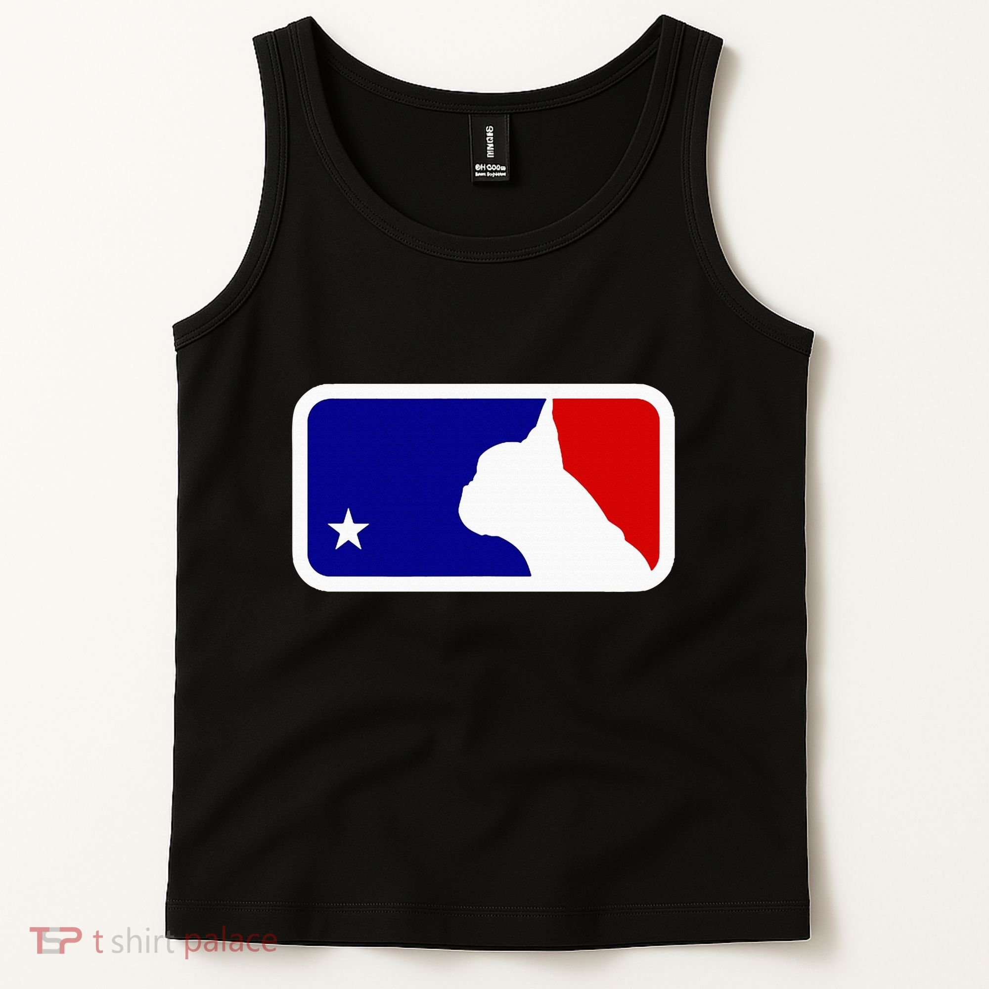 French Bulldog Gift Tank Top
