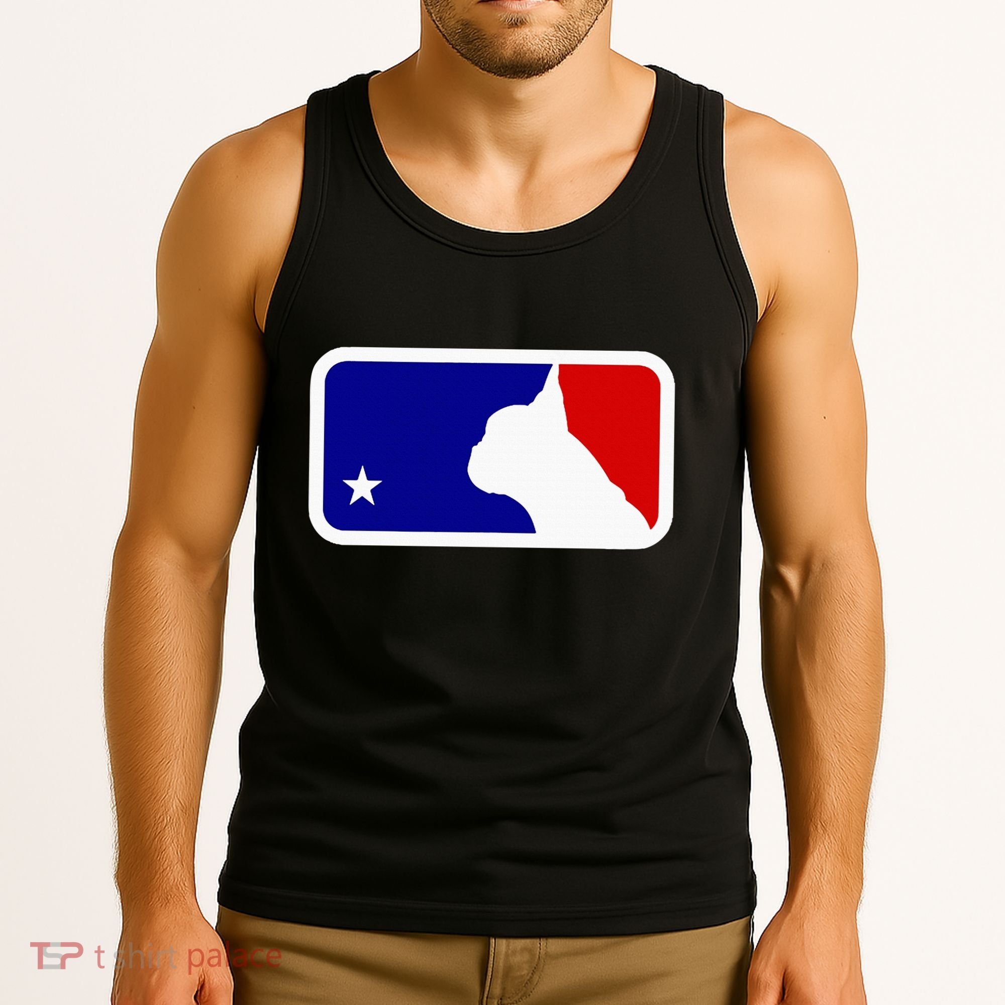 French Bulldog Gift Tank Top