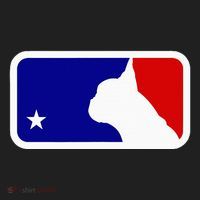 French Bulldog Gift Golf Towel thumb 3