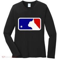 French Bulldog Gift Women's Long Sleeve Shirt thumb 0
