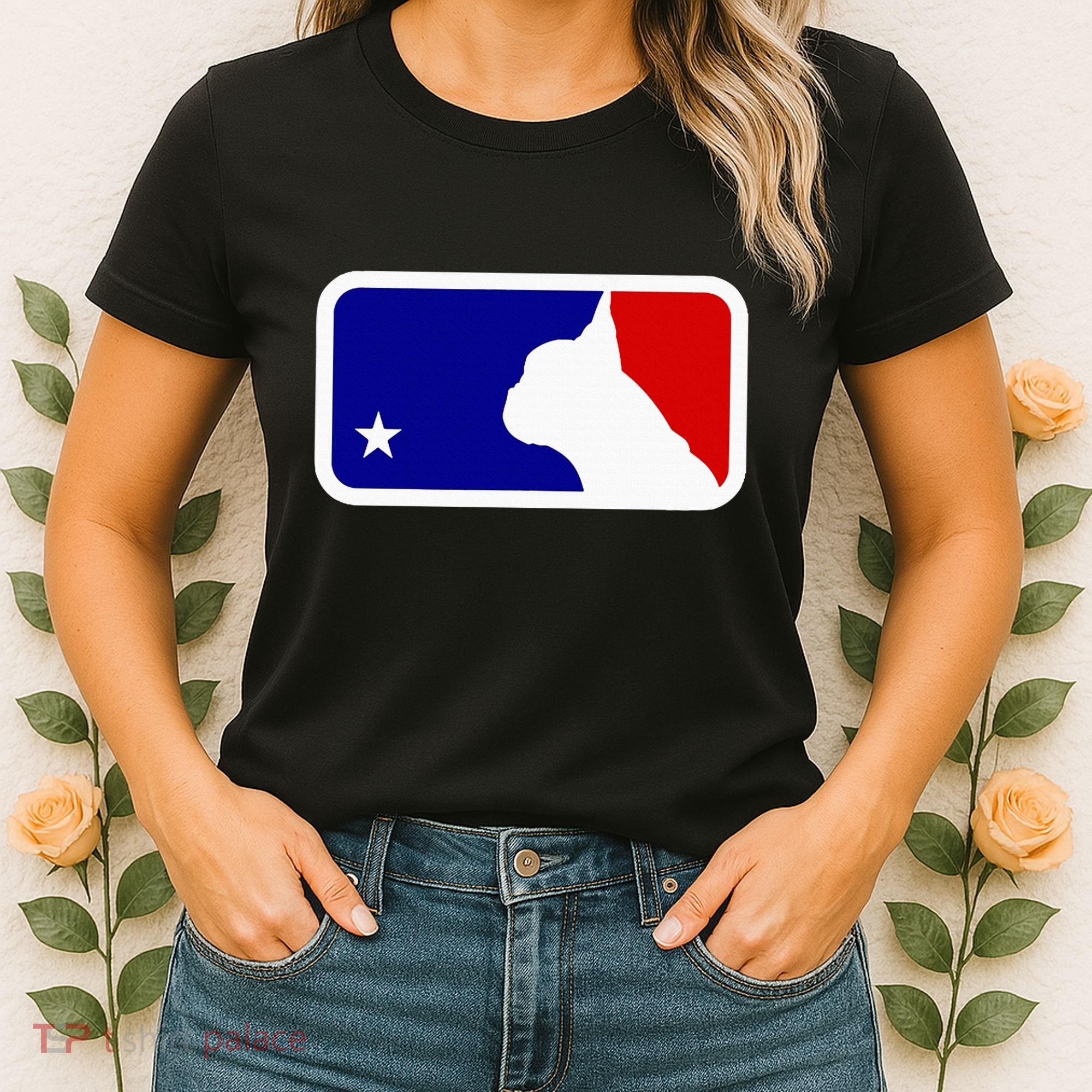 French Bulldog Gift Women's T-Shirt