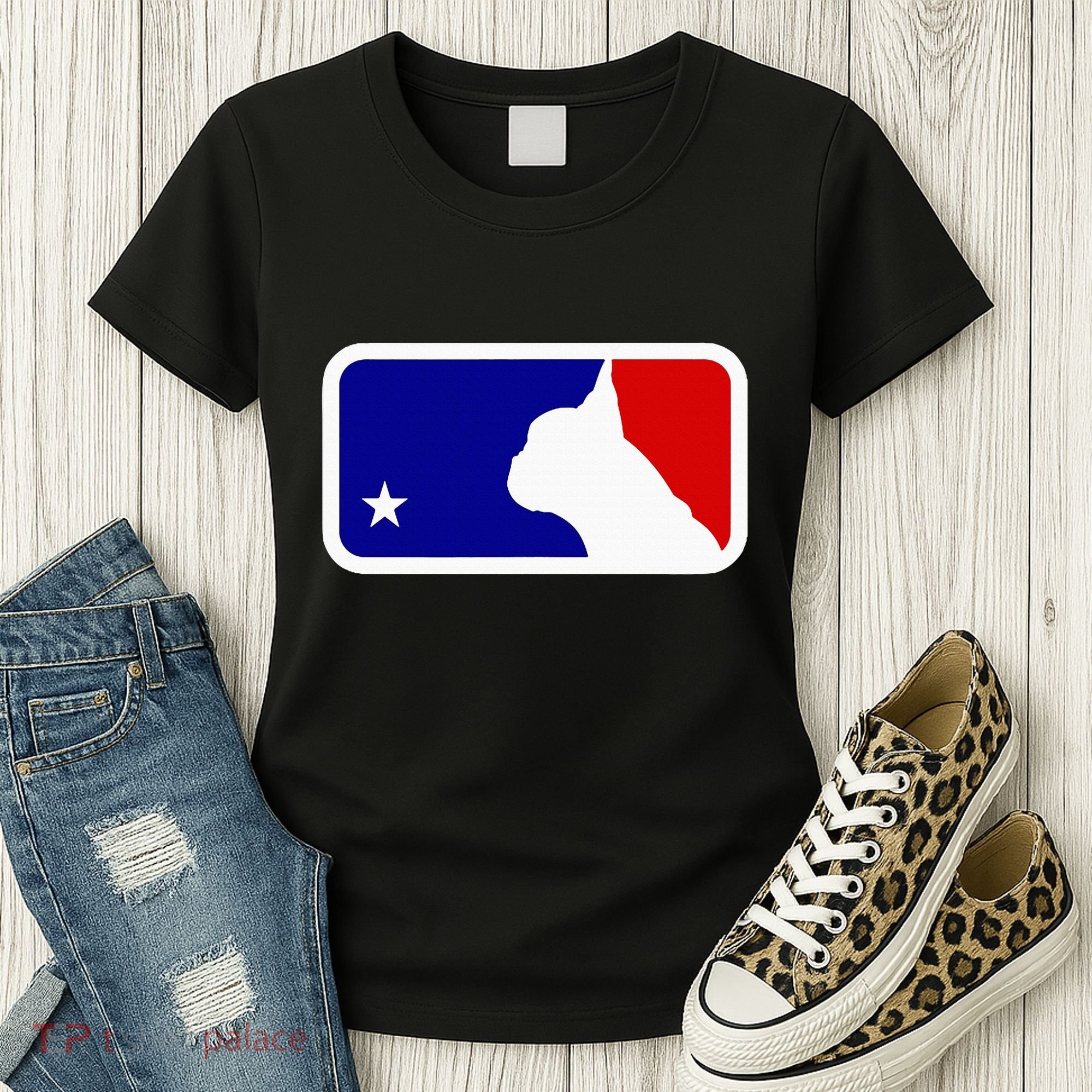 French Bulldog Gift Women's T-Shirt