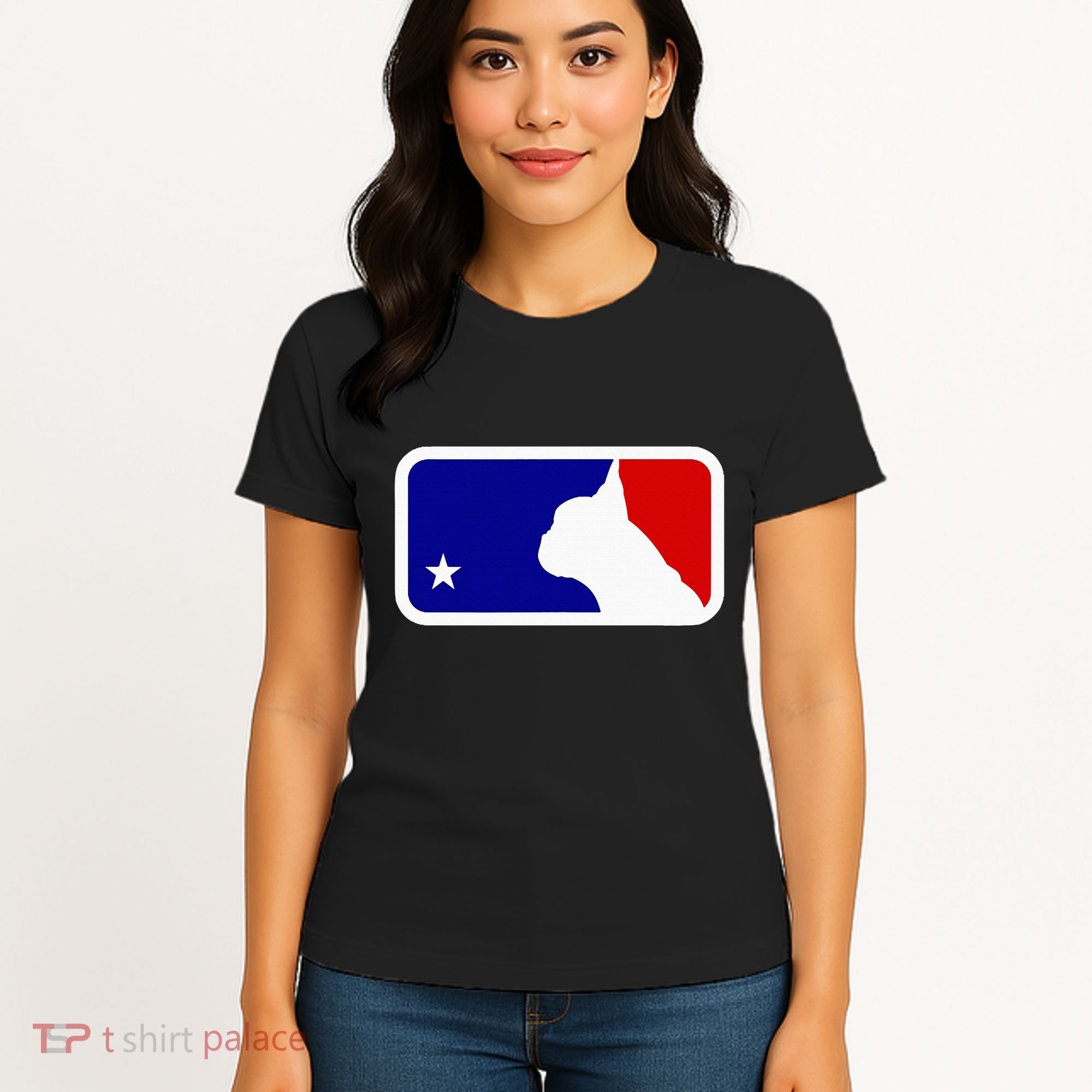 French Bulldog Gift Women's T-Shirt