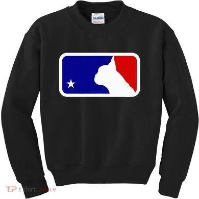 French Bulldog Gift Kids Sweatshirt