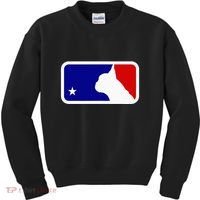 French Bulldog Gift Kids Sweatshirt thumb 0