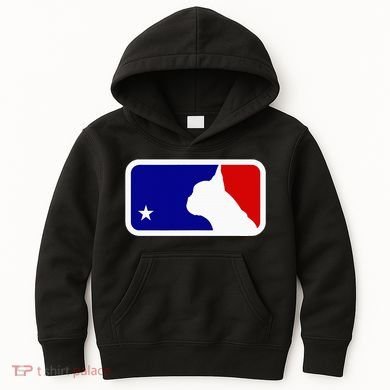 French Bulldog Gift Kids Hoodie