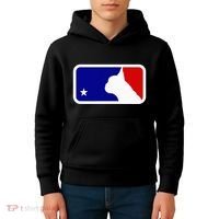 French Bulldog Gift Kids Hoodie thumb 4