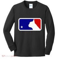 French Bulldog Gift Kids Long Sleeve Shirt thumb 0