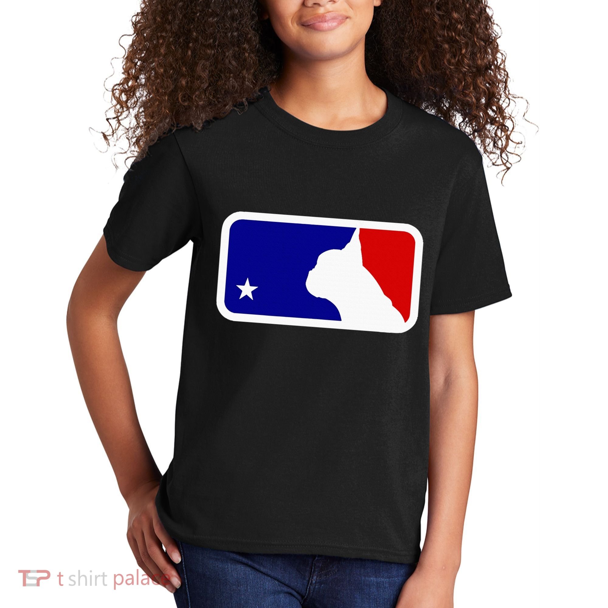 French Bulldog Gift Kids T-Shirt