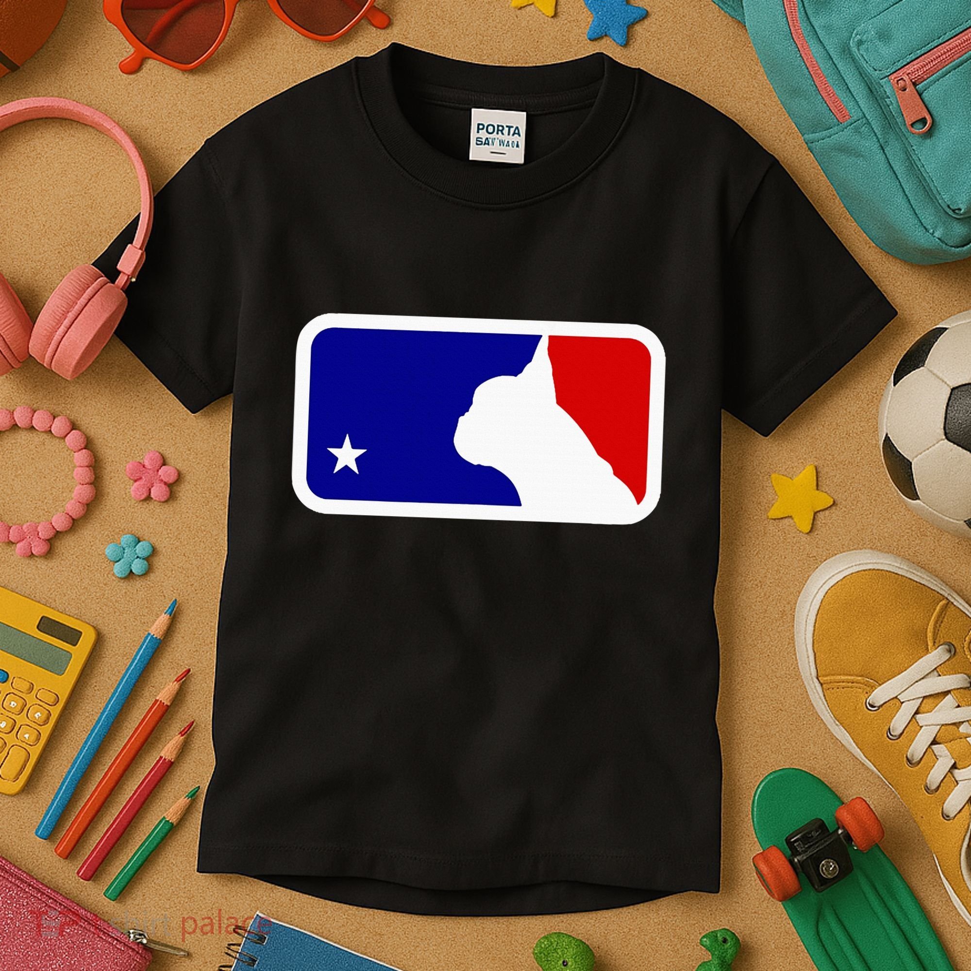 French Bulldog Gift Kids T-Shirt