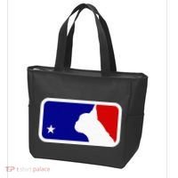 French Bulldog Gift Tote Bag thumb 3