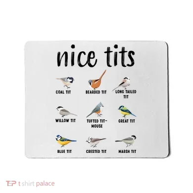 Mousepad