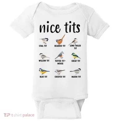 Baby Bodysuit