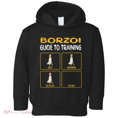 Toddler Hoodie