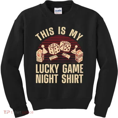 Kids Sweatshirt