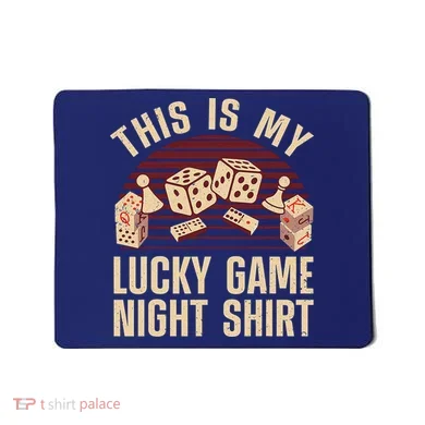 Mousepad