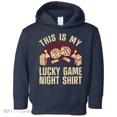 Toddler Hoodie