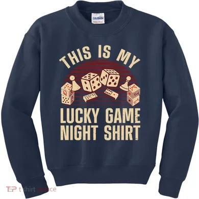 Kids Sweatshirt