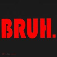 Funny Bruh Gifts For Teens Cool Gift Tweens Teenagers Funny Gift Women's Hoodie thumb 2