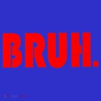 Funny Bruh Gifts For Teens Cool Gift Tweens Teenagers Funny Gift Women's Tank Top thumb 5