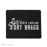Fort Bragg Home Of The Airborne Special Operations Forces Mousepad thumb 0