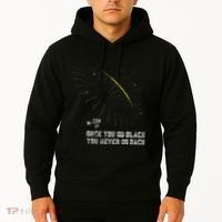 Funny Black Hole Physicist Gift Physics Hoodie thumb 2