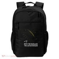 Funny Black Hole Physicist Gift Physics Backpack thumb 0