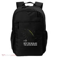 Funny Black Hole Physicist Gift Physics Backpack thumb 0