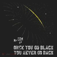Funny Black Hole Physicist Gift Physics Beanie thumb 2