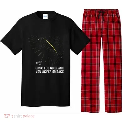 Pajama Set