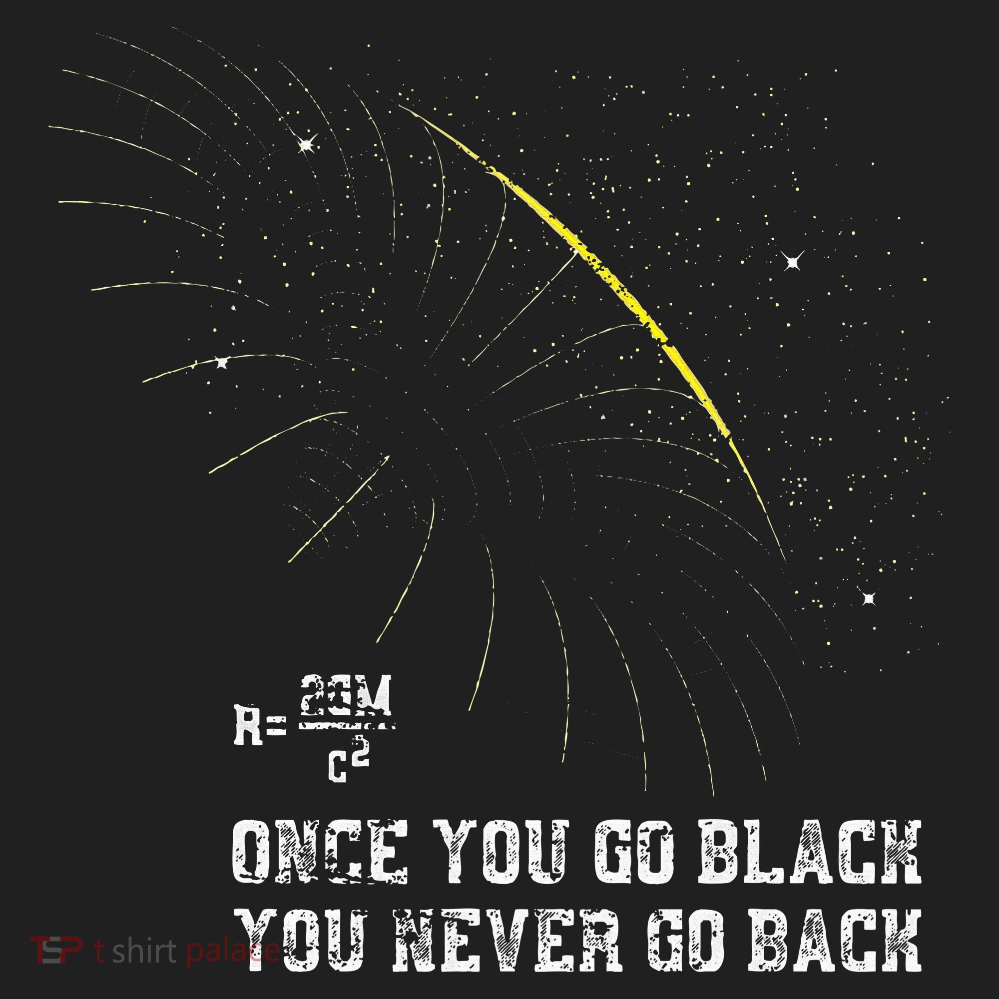 Funny Black Hole Physicist Gift Physics Tumbler