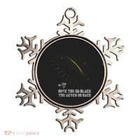 Funny Black Hole Physicist Gift Physics Ornament thumb 0