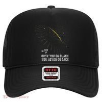 Funny Black Hole Physicist Gift Physics Hat thumb 0